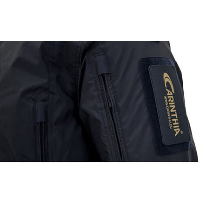 HIG 4.0 Jacket SOF, Black
