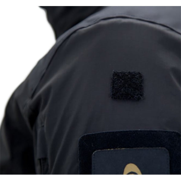 HIG 4.0 Jacket SOF, Black
