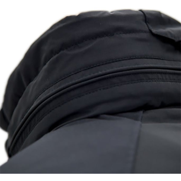 HIG 4.0 Jacket SOF, Black