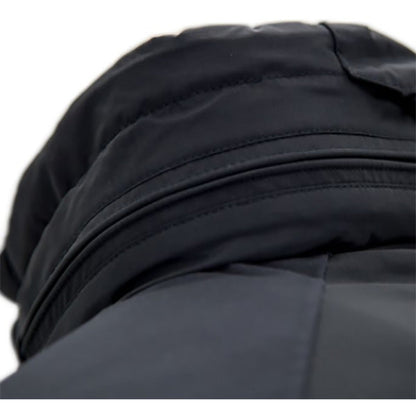 HIG 4.0 Jacket SOF, Black