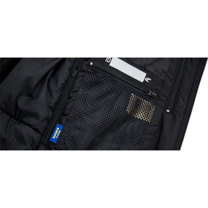 HIG 4.0 Jacket SOF, Black
