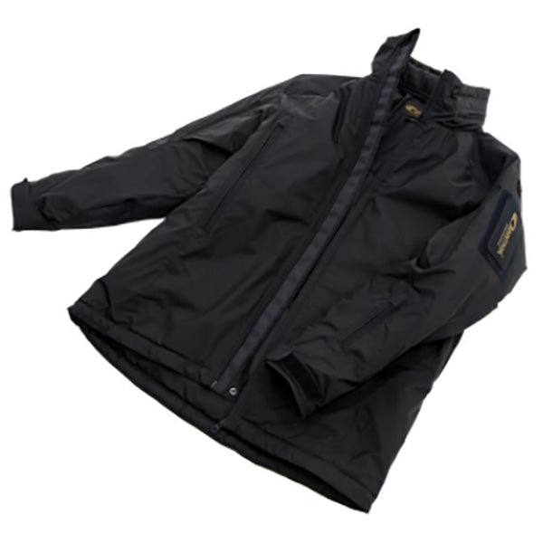 HIG 4.0 Jacket SOF, Black