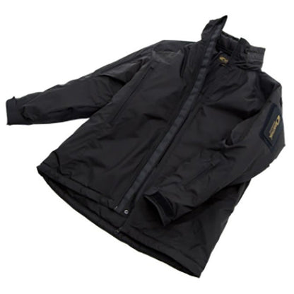HIG 4.0 Jacket SOF, Black