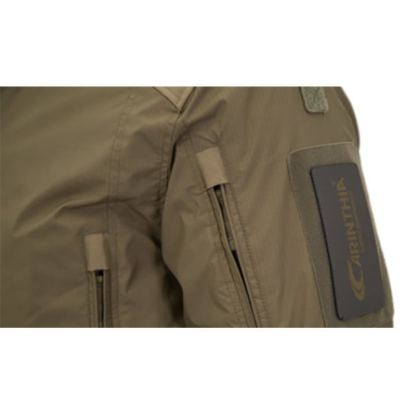 HIG 4.0 Jacket, Coyote