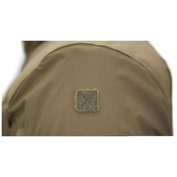 HIG 4.0 Jacket, Coyote