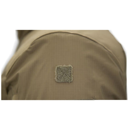 HIG 4.0 Jacket, Coyote