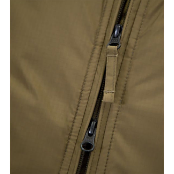 HIG 4.0 Jacket, Coyote