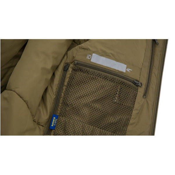 HIG 4.0 Jacket, Coyote