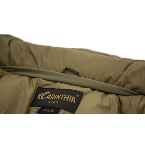 HIG 4.0 Jacket, Coyote