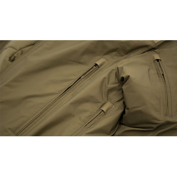 HIG 4.0 Jacket, Coyote