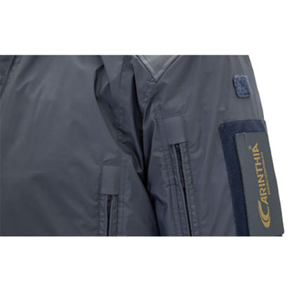 HIG 4.0 Jacket, Grey