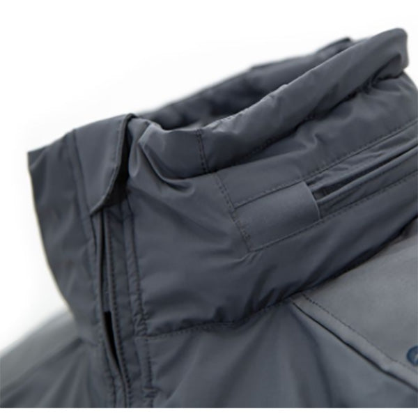 HIG 4.0 Jacket, Grey
