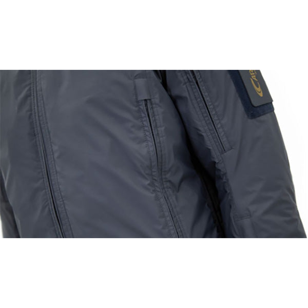 HIG 4.0 Jacket, Grey