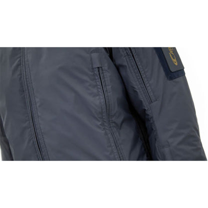 HIG 4.0 Jacket, Grey