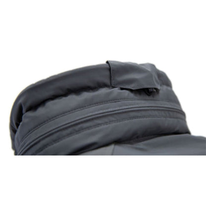 HIG 4.0 Jacket, Grey