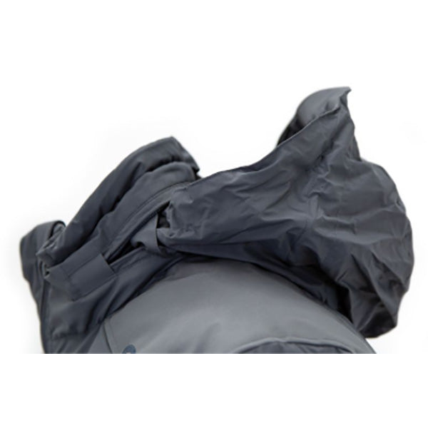 HIG 4.0 Jacket, Grey
