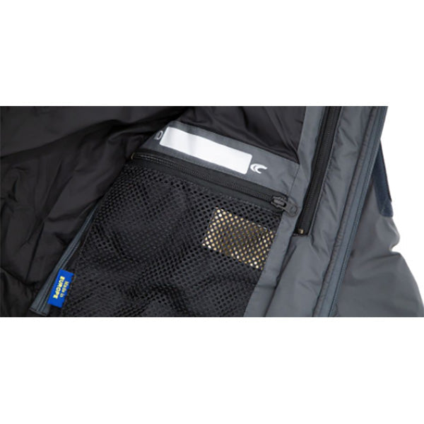 HIG 4.0 Jacket, Grey