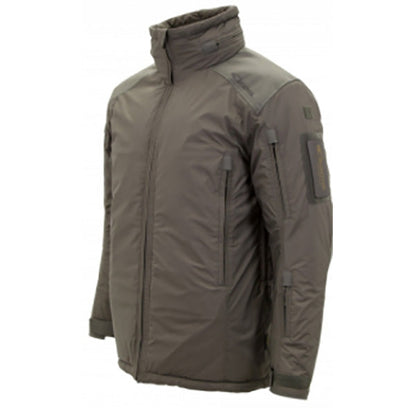 HIG 4.0 Jacket, Olive