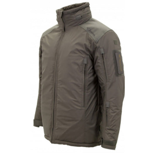 HIG 4.0 Jacket, Olive