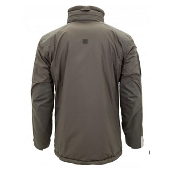 HIG 4.0 Jacket, Olive