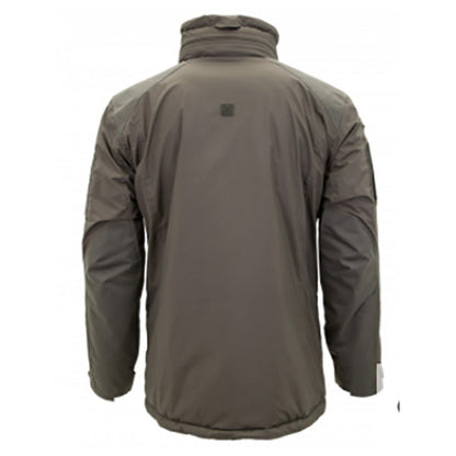 HIG 4.0 Jacket, Olive