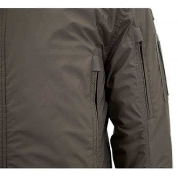 HIG 4.0 Jacket, Olive
