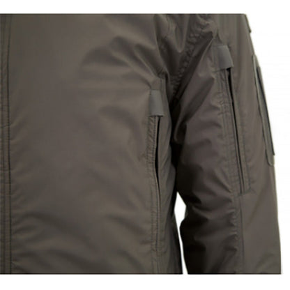 HIG 4.0 Jacket, Olive