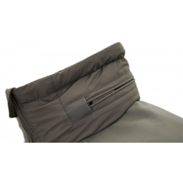 HIG 4.0 Jacket, Olive