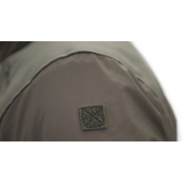 HIG 4.0 Jacket, Olive