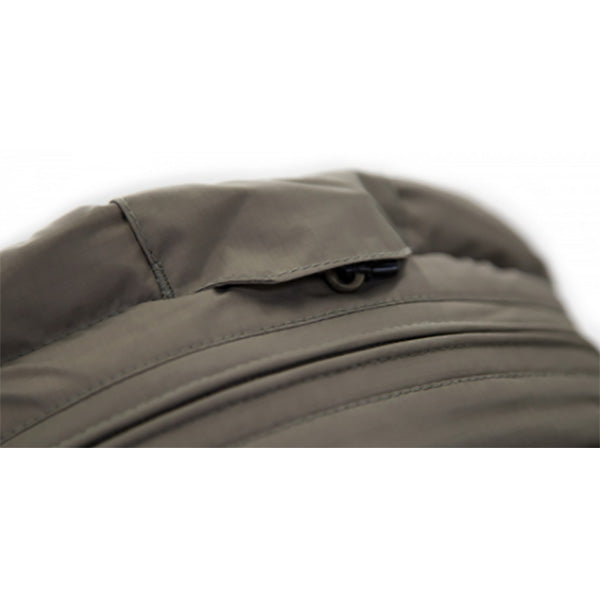 HIG 4.0 Jacket, Olive