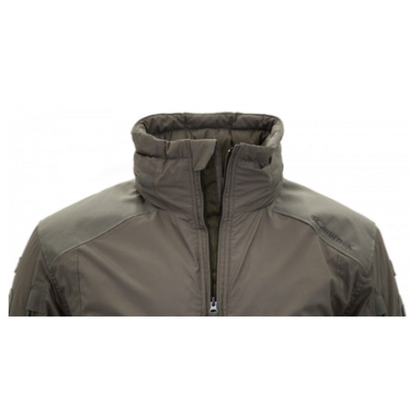 HIG 4.0 Jacket, Olive