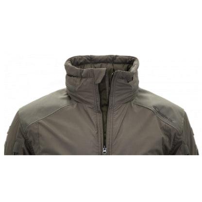HIG 4.0 Jacket, Olive