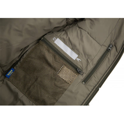 HIG 4.0 Jacket, Olive