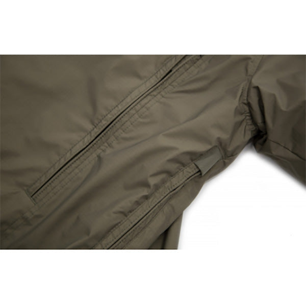 HIG 4.0 Jacket, Olive