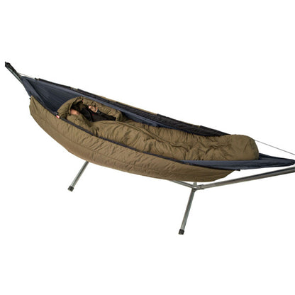 HUQ 180 Outdoordecke Underquilt