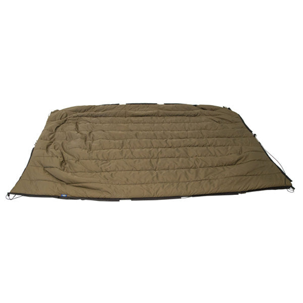 HUQ 180 Outdoordecke Underquilt