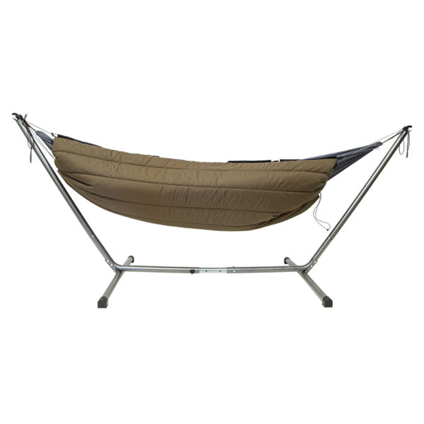 HUQ 180 Outdoordecke Underquilt