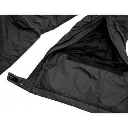 LIG 4.0 Hose, Black