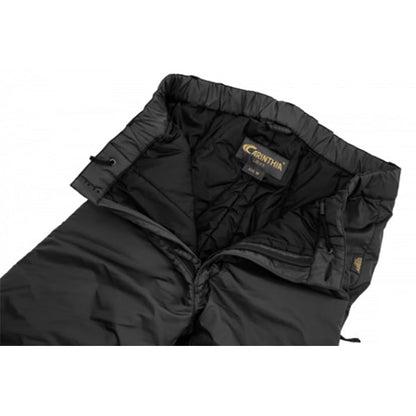 LIG 4.0 Hose, Black
