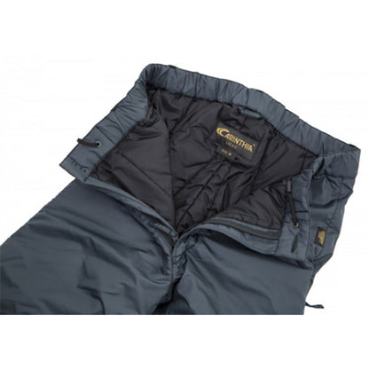 LIG 4.0 Hose, Grey
