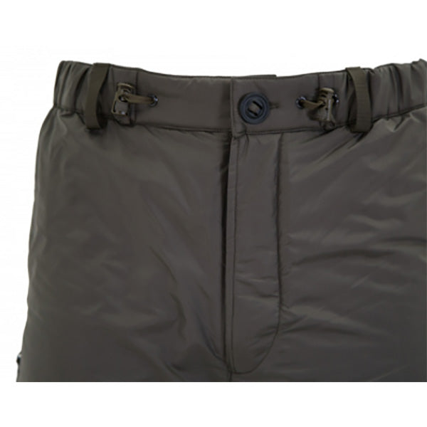 LIG 4.0 Hose, Olive