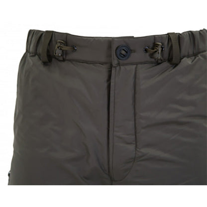 LIG 4.0 Hose, Olive