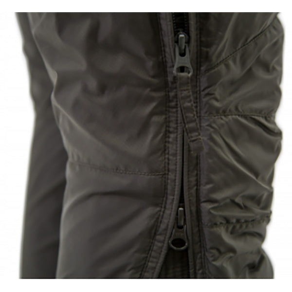 LIG 4.0 Hose, Olive