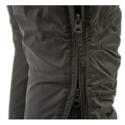 LIG 4.0 Hose, Olive