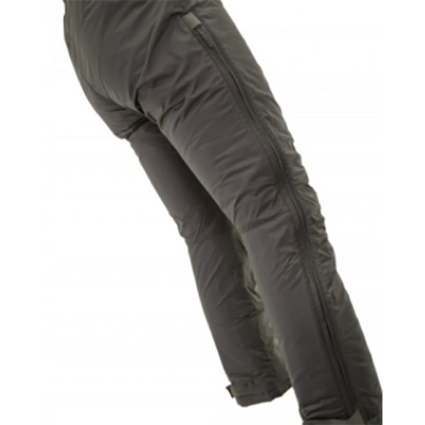 LIG 4.0 Hose, Olive