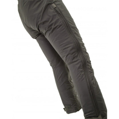 LIG 4.0 Hose, Olive
