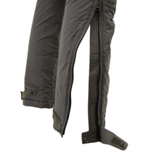 LIG 4.0 Hose, Olive