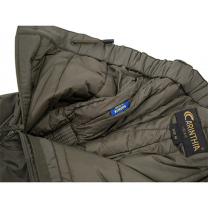 LIG 4.0 Hose, Olive