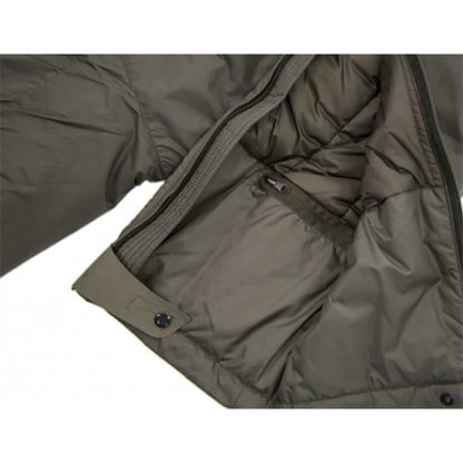 LIG 4.0 Hose, Olive