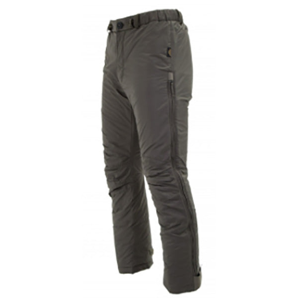 LIG 4.0 Hose, Olive
